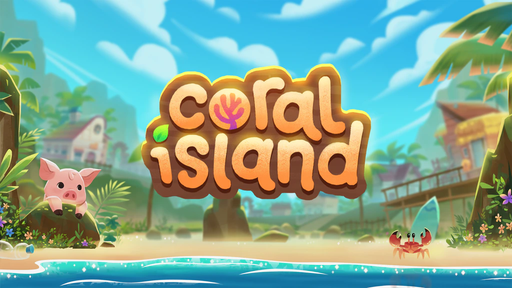 Новости - 3D-изометрический симулятор фермы Coral Island скоро на кикстартере